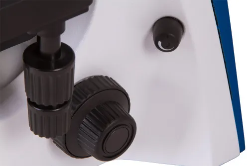 Микроскоп Levenhuk M500T,  9