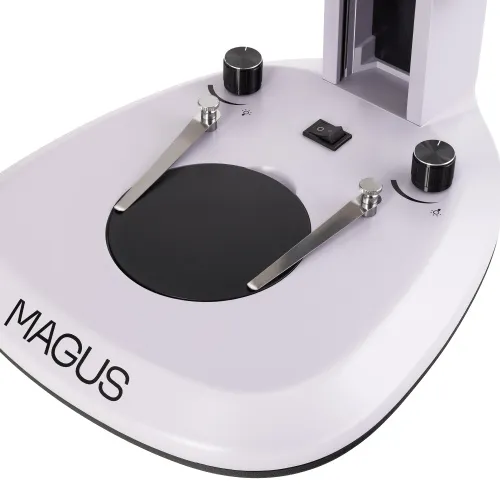 Микроскоп стереоскопический цифровой MAGUS Stereo D7T BASE,  10