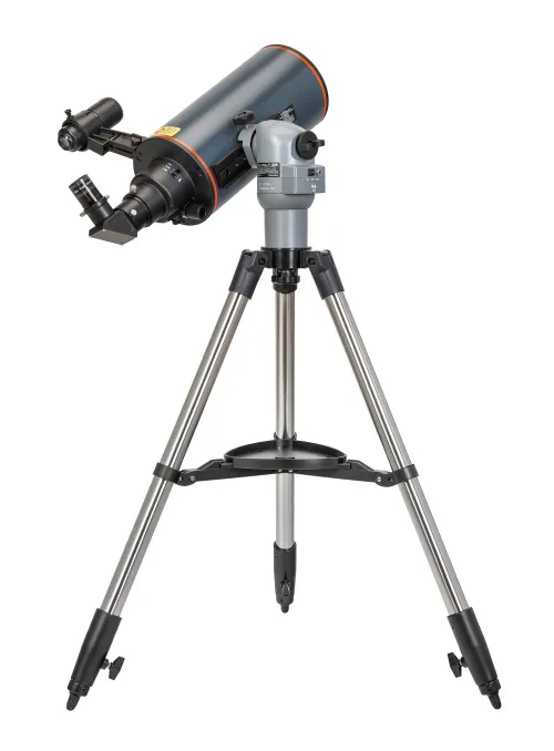 Фототелескоп Levenhuk Kelvin MAK127 AZ GOTO Wi-Fi,  4