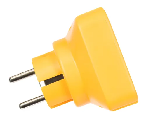 Тестер розеток Ermenrich Zing ST30,  4