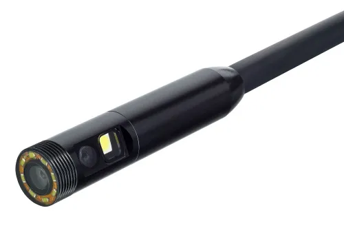 Видеоэндоскоп Ermenrich Seek VE60,  11