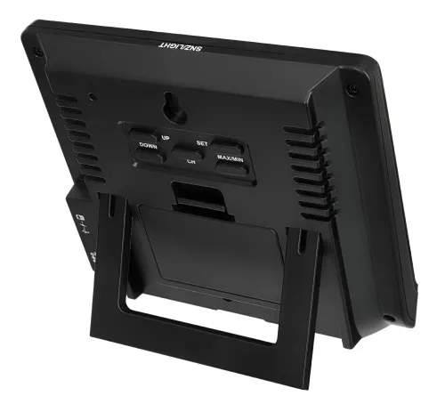 Метеостанция Levenhuk Wezzer PLUS LP40,  6