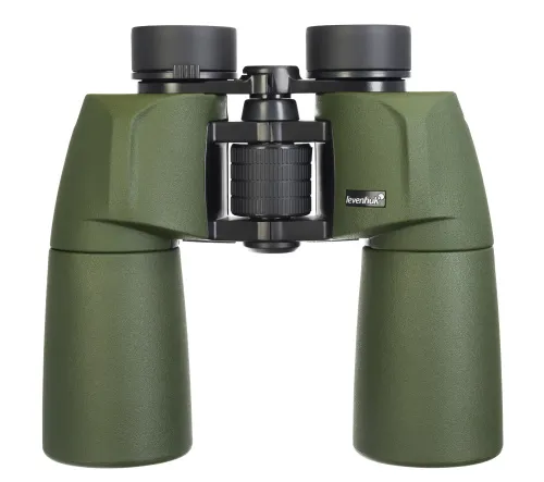 Бинокль Levenhuk Army 12x50 с сеткой,  8