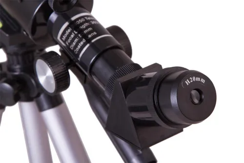 Телескоп Levenhuk Skyline Travel 50,  12