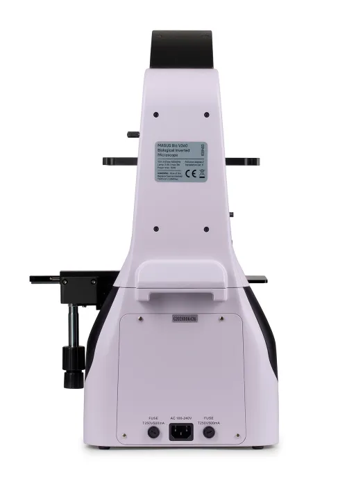 Микроскоп биологический инвертированный MAGUS Bio V360,  19