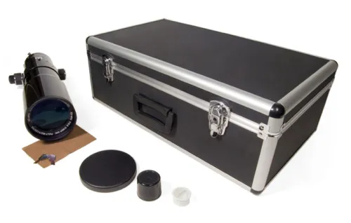 Levenhuk Ra R90 ED Doublet OTA,  1