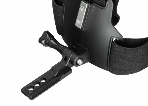 Крепление на голову для Levenhuk Atom Digital DNB250,  3