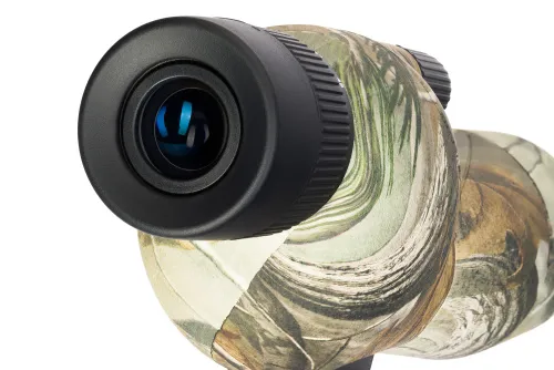 Зрительная труба Levenhuk Camo 60,  9