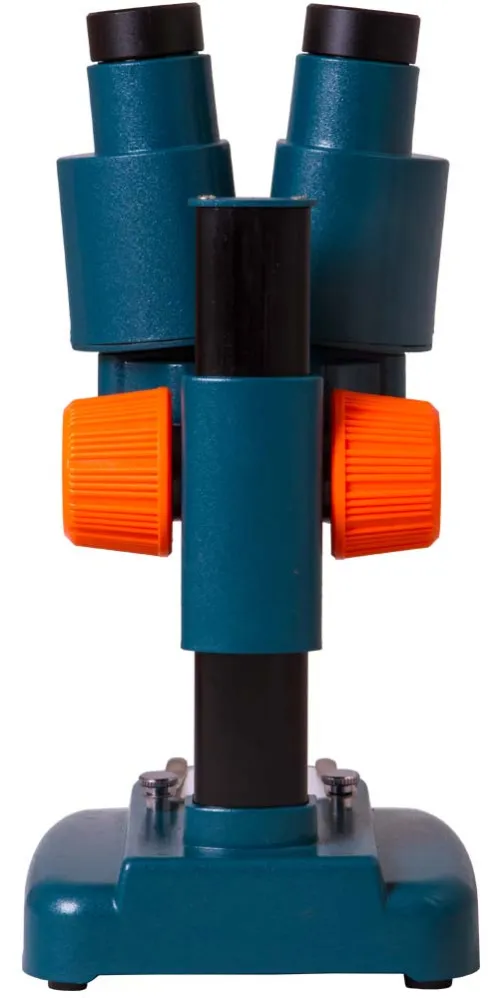 Микроскоп Levenhuk LabZZ M4 стерео,  5