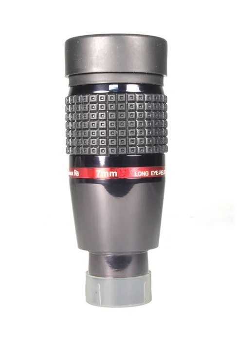 Окуляр Levenhuk Ra ER20 WA 7 мм, 1,25",  2