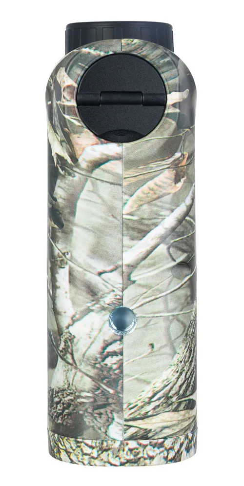 Лазерный дальномер для охоты Levenhuk Camo LC900,  7