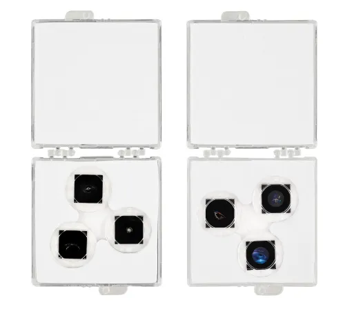 Астропланетарий Levenhuk LabZZ SP50 НЛО,  12