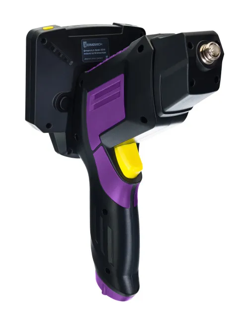 Видеоэндоскоп Ermenrich Seek VE40,  5