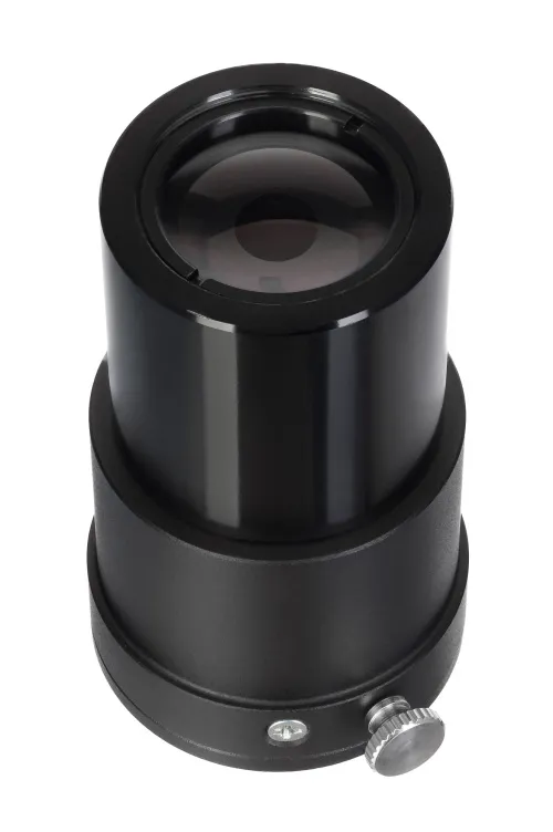 Фазово-контрастное устройство для микроскопов Levenhuk MED 30/35/40/45 (BF, DF),  13