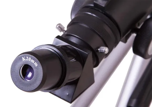 Телескоп Levenhuk Skyline Travel 70,  12