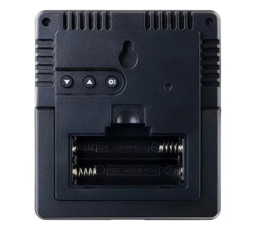 Термогигрометр Levenhuk Wezzer BASE L80,  8