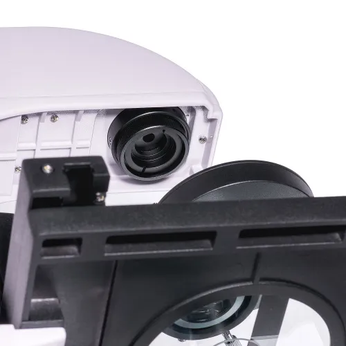 Микроскоп люминесцентный инвертированный цифровой MAGUS Lum VD500 LCD,  15