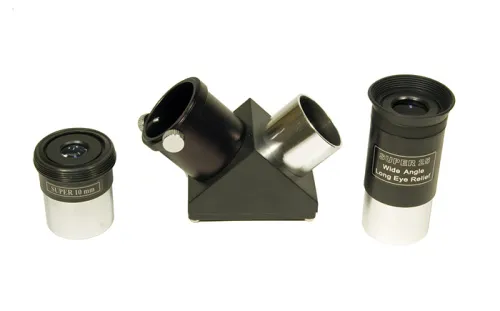 Телескоп Levenhuk Skyline PRO 105 MAK,  8