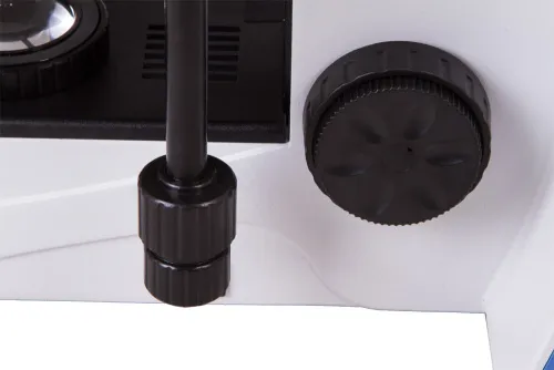 Микроскоп Levenhuk 1600 LED5,  10