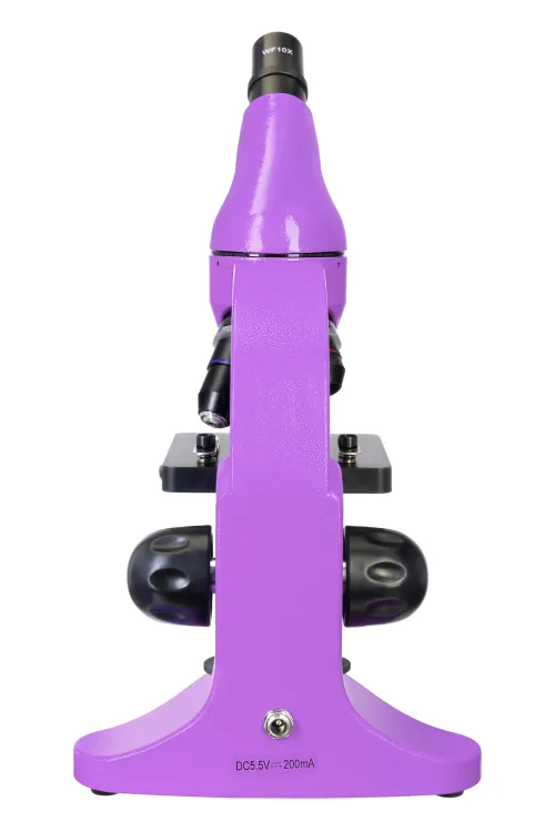 Микроскоп Levenhuk Rainbow 50L,  16