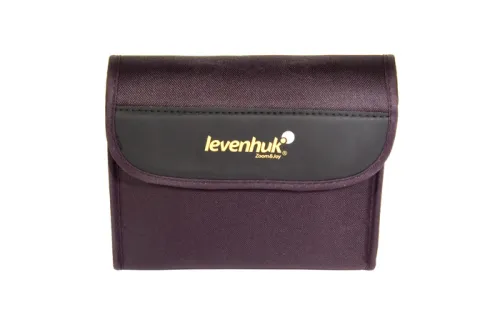 Бинокль Levenhuk Energy 8–17x40,  6