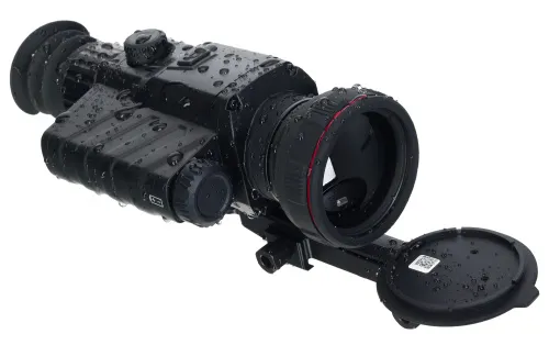 Прицел тепловизионный Levenhuk Fatum RS170,  11