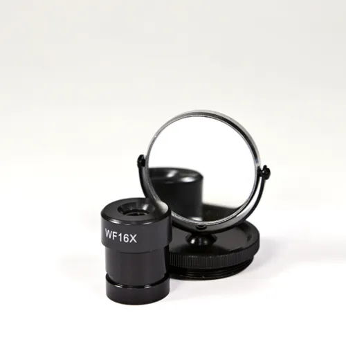 Микроскоп Levenhuk Rainbow 3L NG Azure\Лазурь,  7