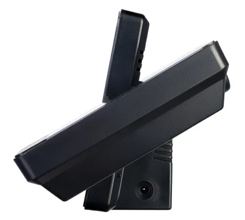 Часы-термометр Levenhuk Wezzer BASE L70 с проектором,  6