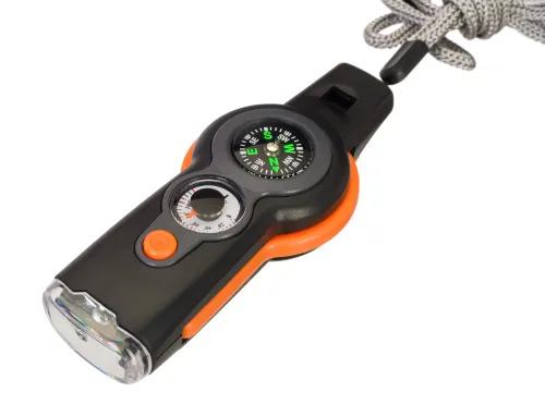 Набор исследователя Levenhuk Discovery Basics EK5,  2