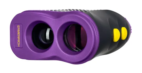 Лазерный строительный дальномер Ermenrich LR900,  9