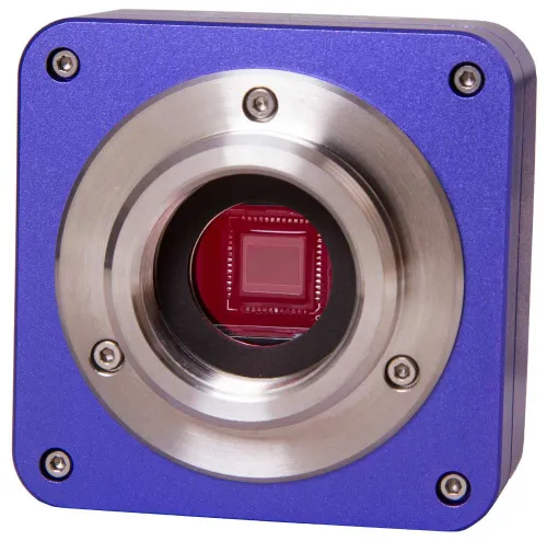 Камера цифровая Levenhuk T200 PLUS,  9