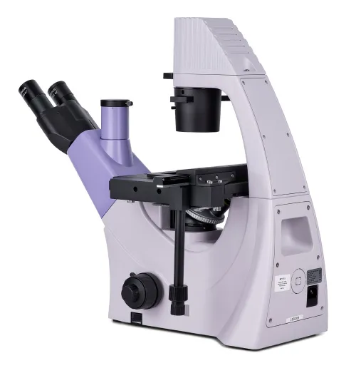 Микроскоп биологический инвертированный цифровой MAGUS Bio VD300,  5