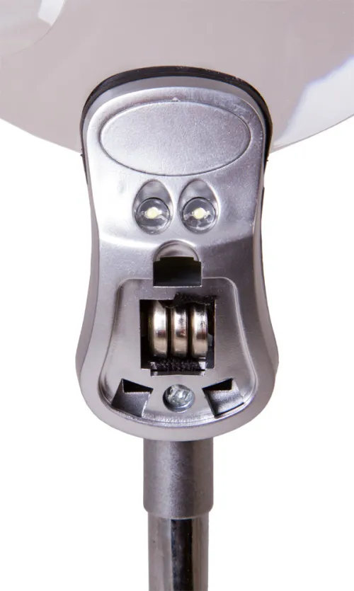 Лупа настольная Levenhuk Zeno Desk D5,  7