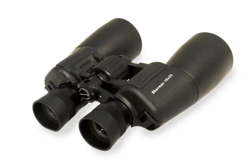Бинокль Levenhuk Sherman 16x50,  2