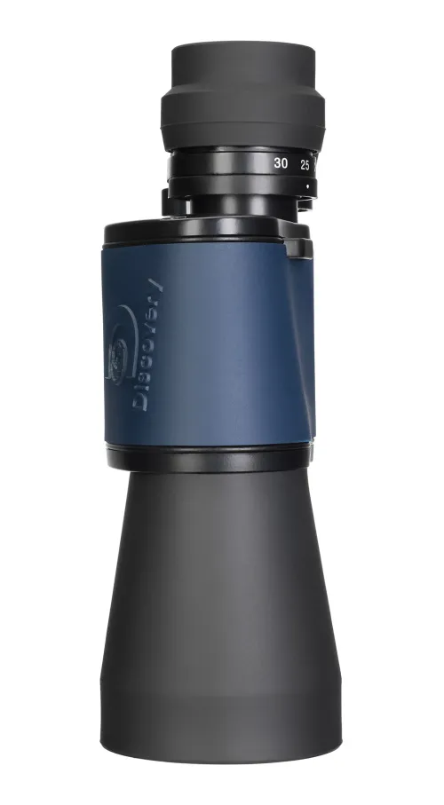 Бинокль Levenhuk Discovery New Gator 10–30x50,  9