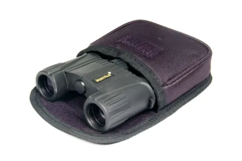 Бинокль Levenhuk Vegas 8x25,  5