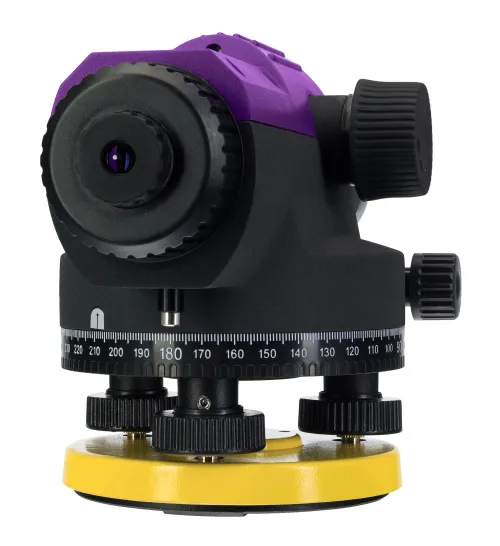 Нивелир Ermenrich PL40,  4