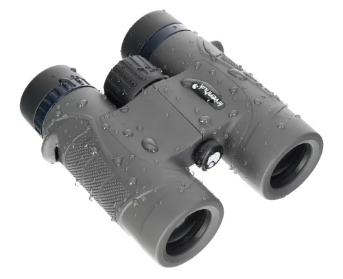 Бинокль Levenhuk Nitro 10x32,  9
