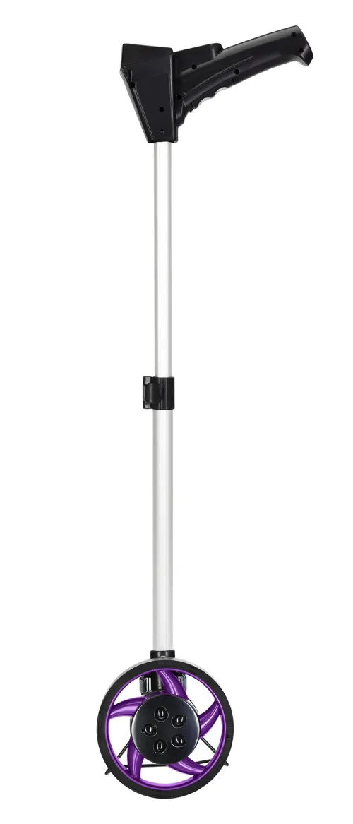 Дорожное колесо Ermenrich Reel WM10,  4