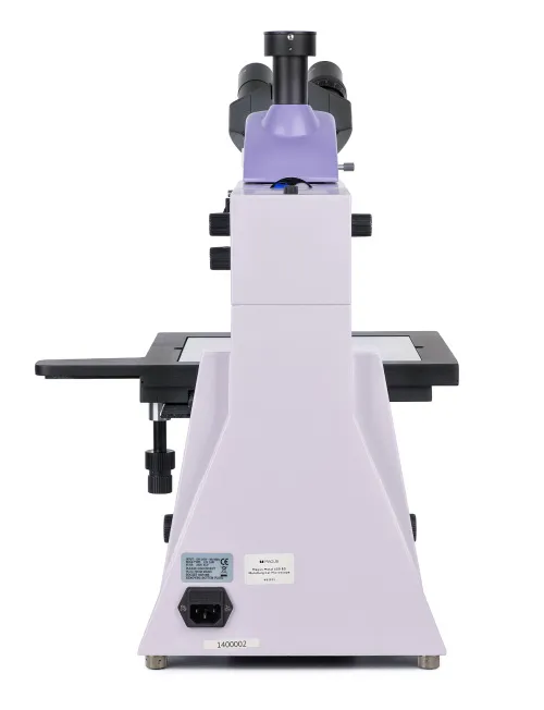 Микроскоп металлографический MAGUS Metal 650 BD,  10