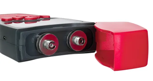 Оптический мультиметр Ermenrich NetGeeks NU40,  7