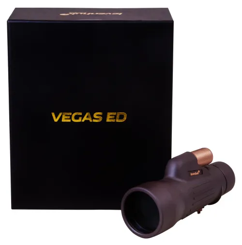 Монокуляр Levenhuk Vegas ED 10x50,  16