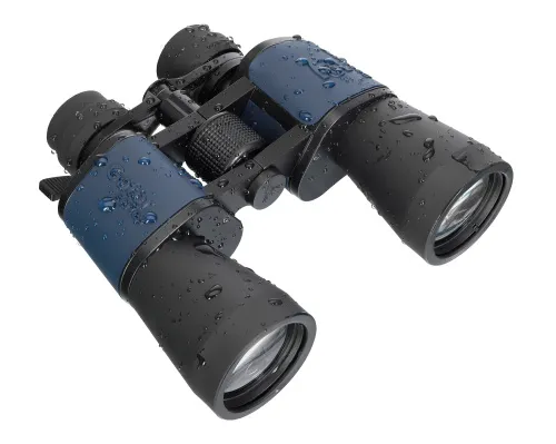 Бинокль Levenhuk Discovery New Gator 10–30x50,  10