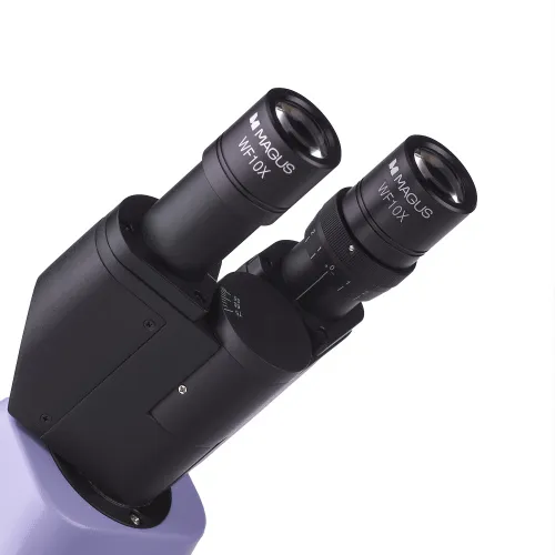 Микроскоп биологический MAGUS Bio 230T,  19