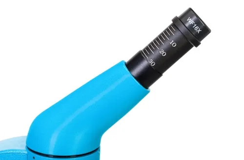 Микроскоп Levenhuk Rainbow 50L PLUS,  12