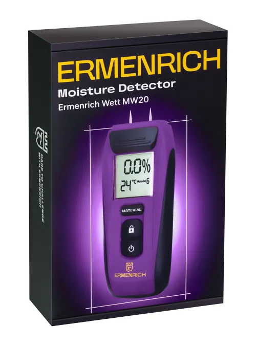 Датчик влажности Ermenrich Wett MW20,  8