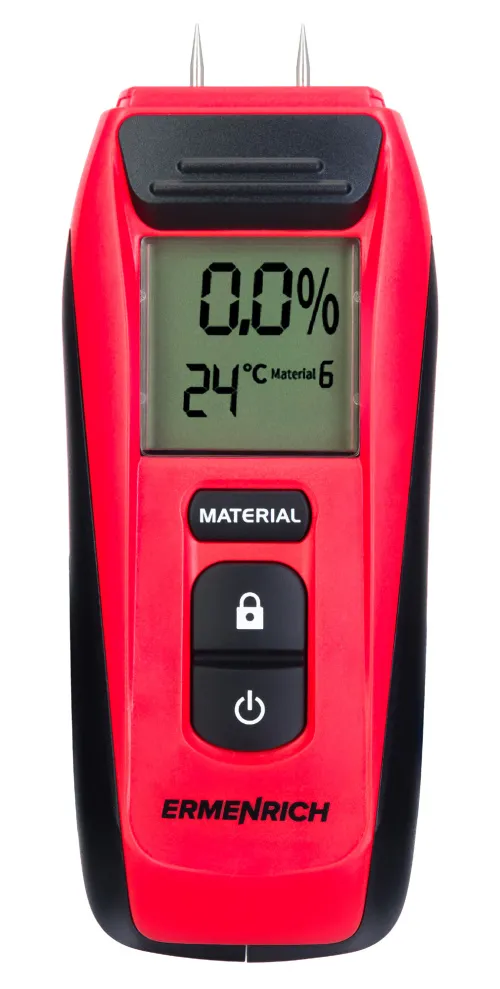 Датчик влажности Ermenrich Wett MW20,  3