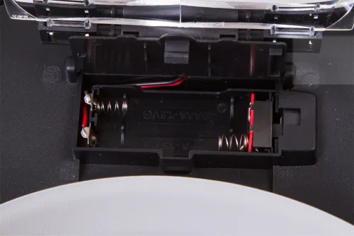 Лупа налобная Levenhuk Zeno Vizor H3,  7