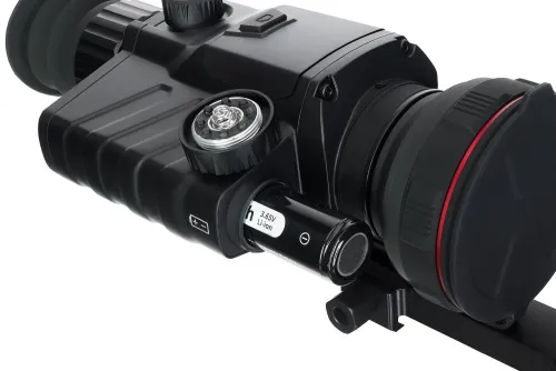 Прицел тепловизионный Levenhuk Fatum RS170,  13