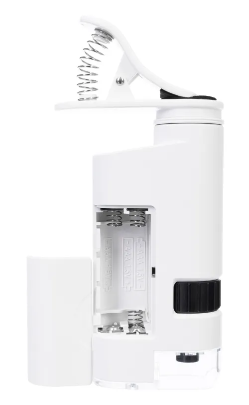 Микроскоп карманный для проверки денег Levenhuk Zeno Cash ZC14,  9